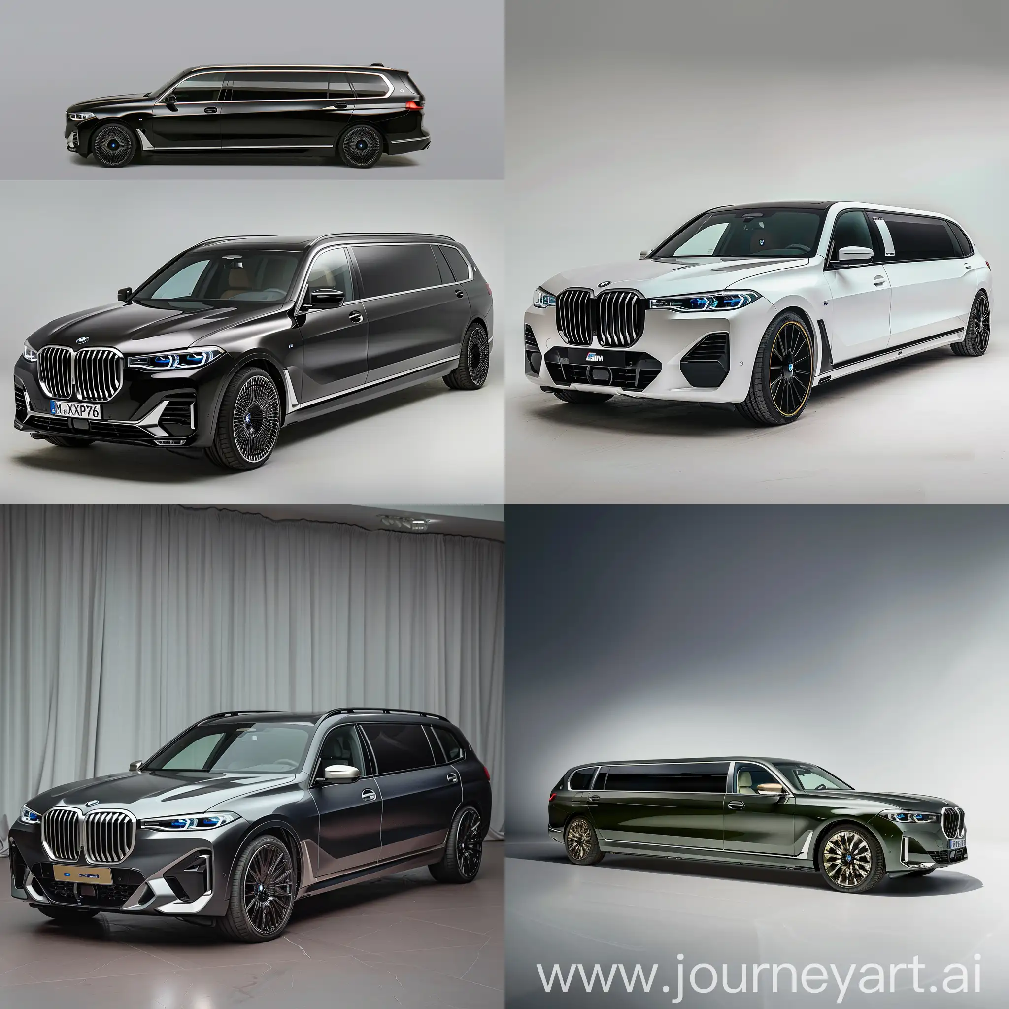 Luxurious-BMW-X6-M-Limousine-with-V6-Engine-Aspect-Ratio-11