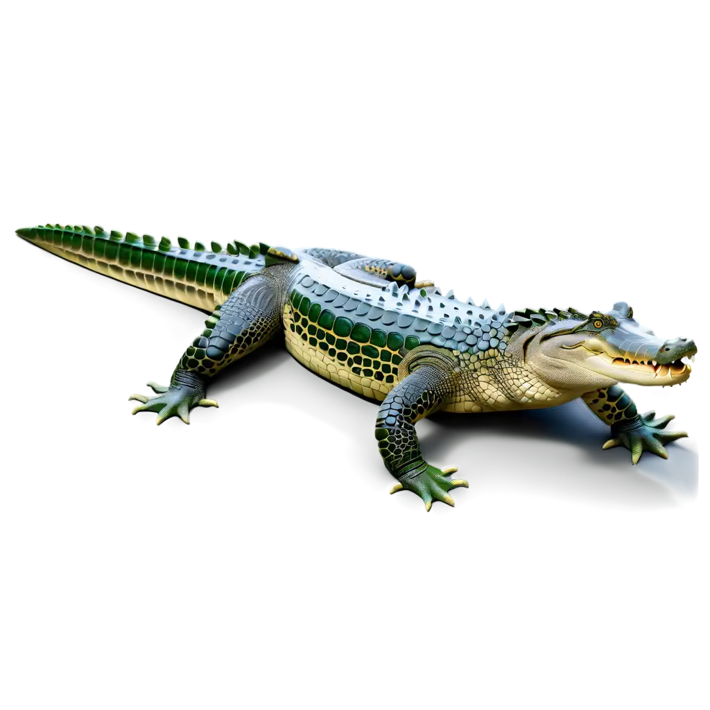 Captivating-PNG-Image-Crocodile-Standing-on-Two-Feet-AI-Art-Prompt