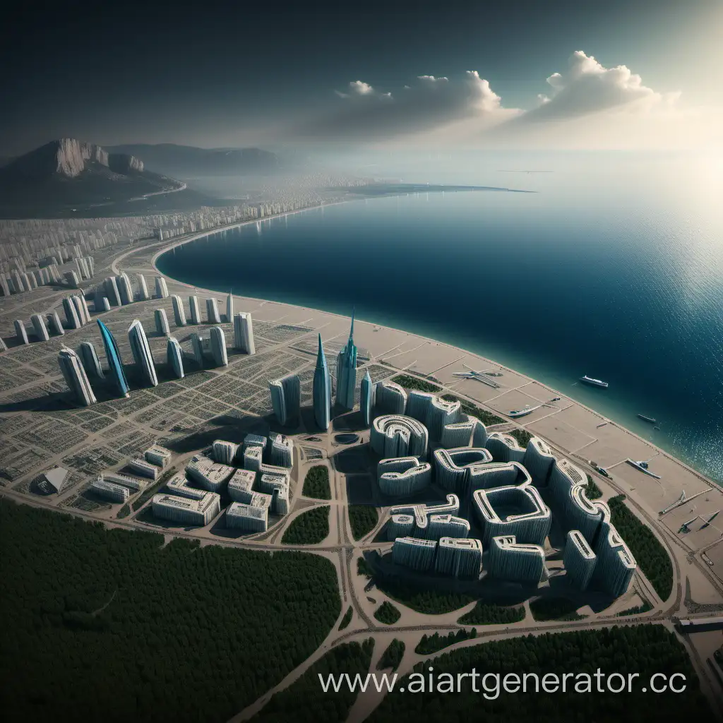 Futuristic-Cityscape-of-Crimea-in-2060