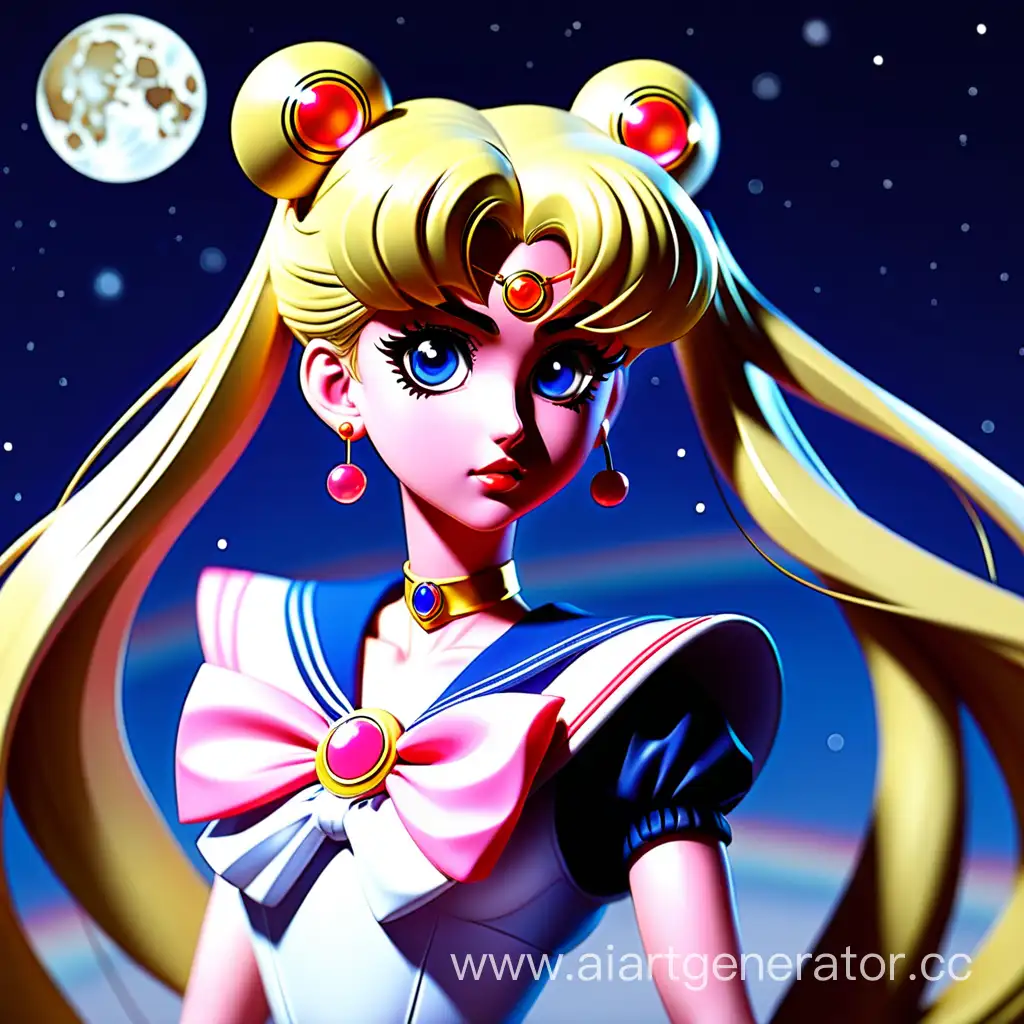 Sailor Moon