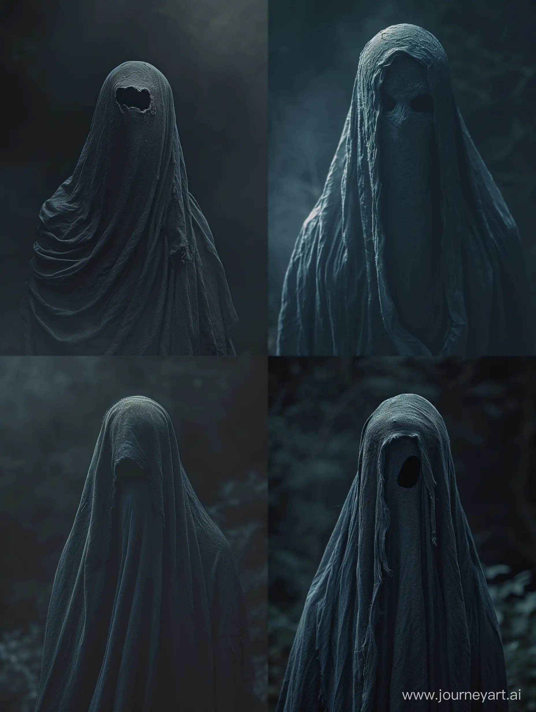 Ethereal-Ghost-CloseUp-Haunting-4K-Photograph-with-Dark-Cloak