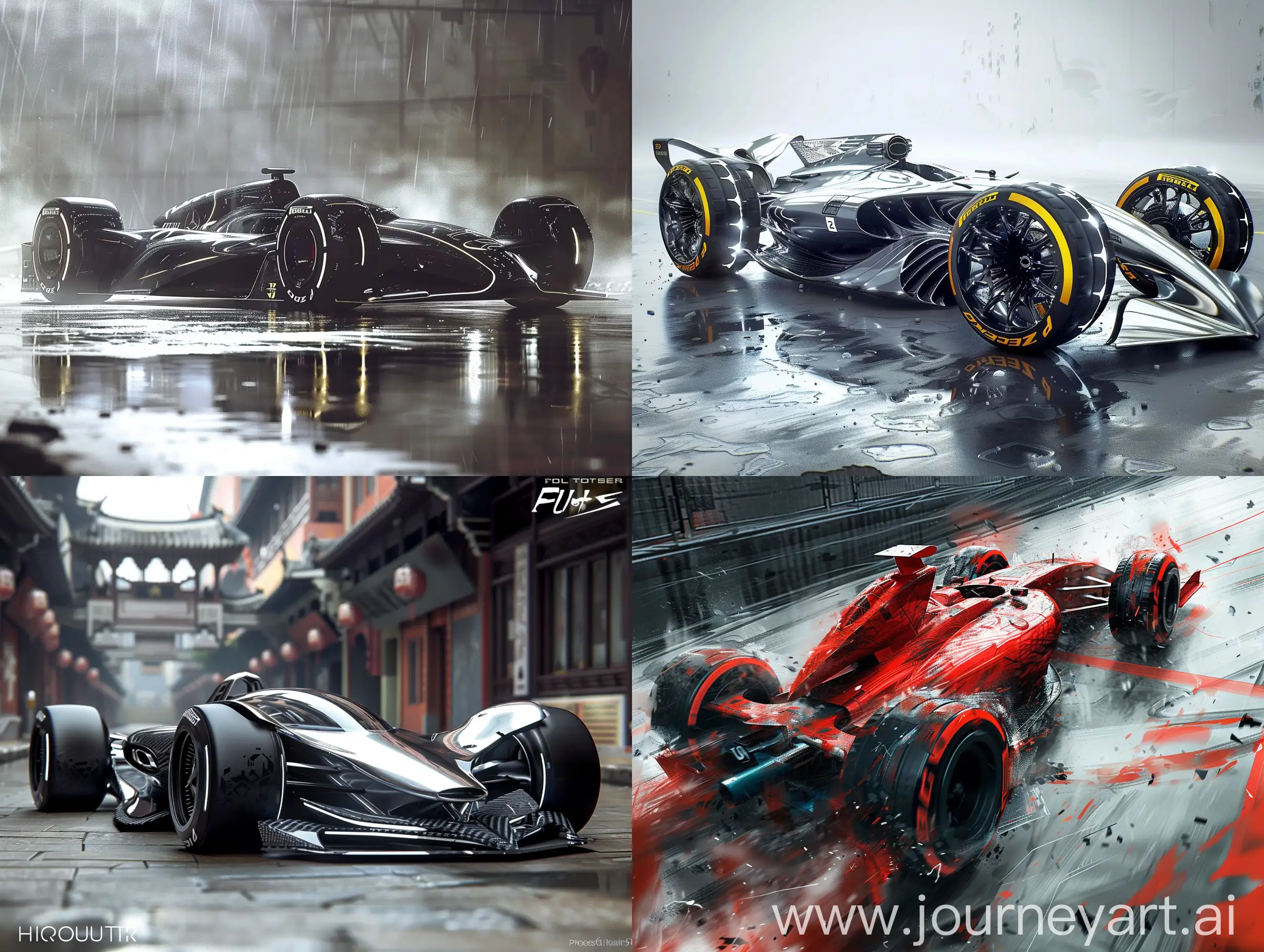 (F1 car:1.2),(Futuristic:1.2), (Sleek:1.1), (Dynamic:1.1), (Industrial:1.1), (High-tech:1.1), (Powerful:1.1), (Innovative:1.1), (Stylish:1.1), (Robust:1.1), (Detailed:1.1), (Edgy:1.1), (Aggressive:1.1), (Fierce:1.1), (Modern:1.1), (Intricate:1.1), (Elegant:1.1), (Sharp:1.1), (Shiny:1.1), (Glowing:1.1), (Hi-res:1.1), (Professional:1.1), (Product Shot:1.1), (Cluttered:1.1), (Ambient Lighting:1.1), (Close-up Shot:1.1), (High-contrast:1.1), (Artistic:1.1), (Focal Point:1.1), (Expertly Composed:1.1), backgrground artwork by Cai Guo-Qiang--style raw