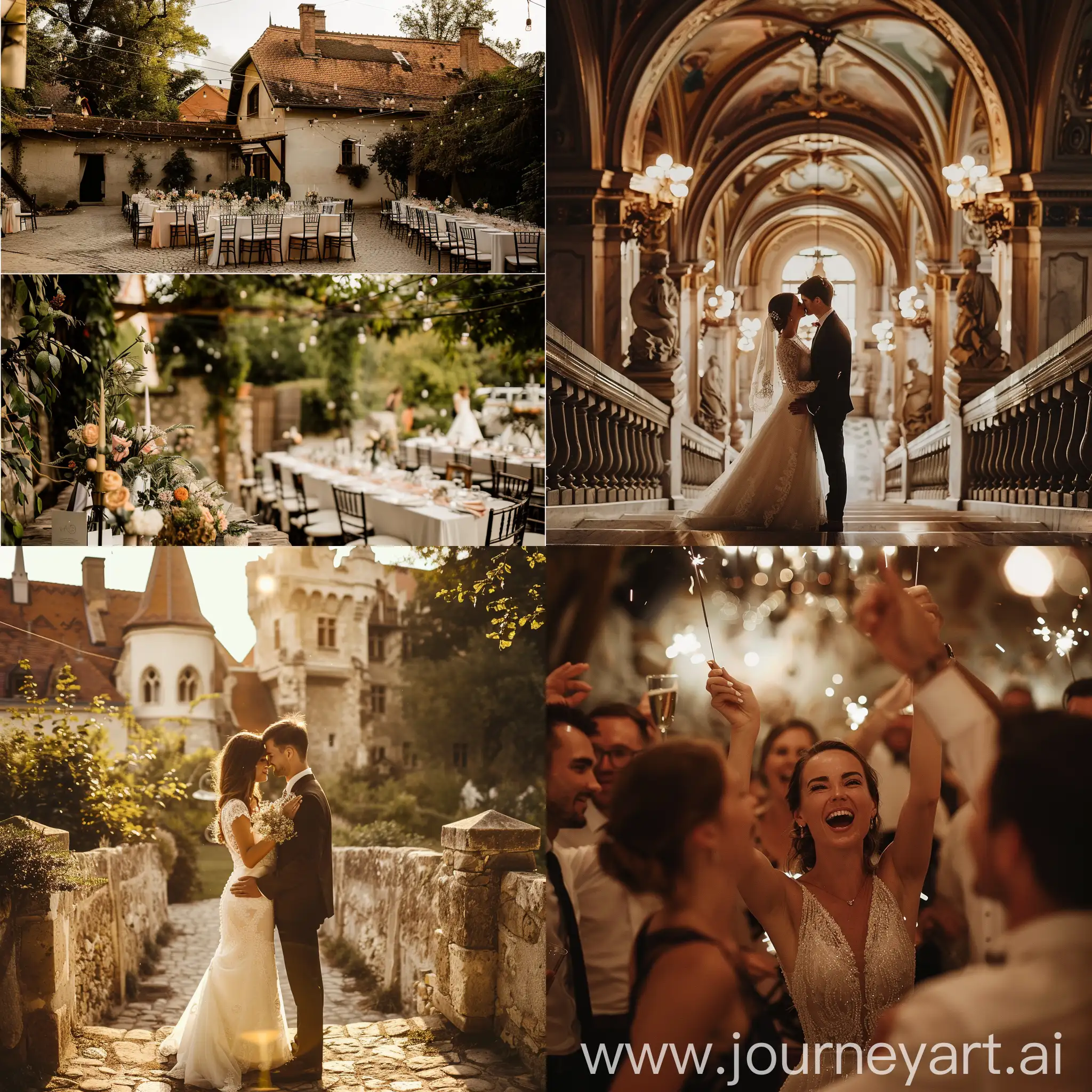 Elegant-Wedding-Ceremony-in-Hungary-Romantic-Vows-and-Timeless-Moments