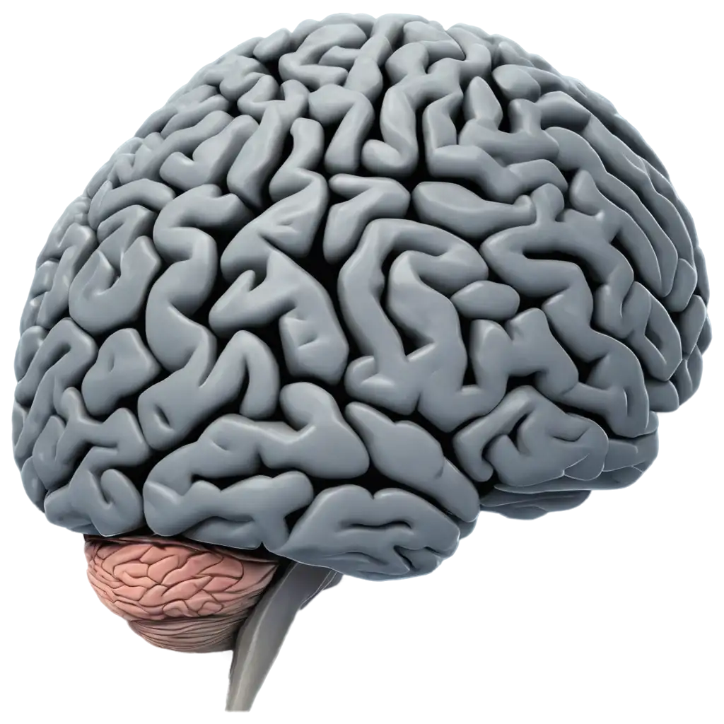 Unlocking-the-Mysteries-of-the-Human-Brain-Explore-the-Depths-in-HighQuality-PNG