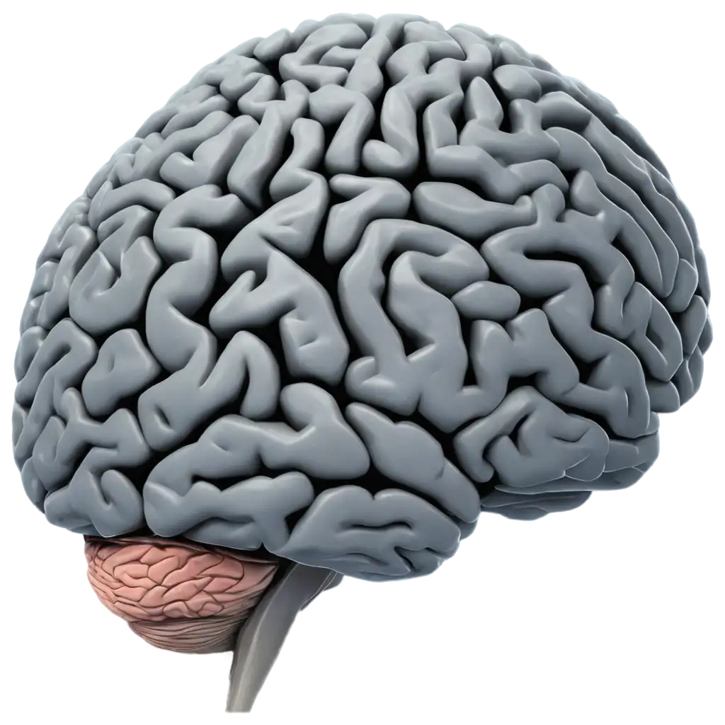 human brain