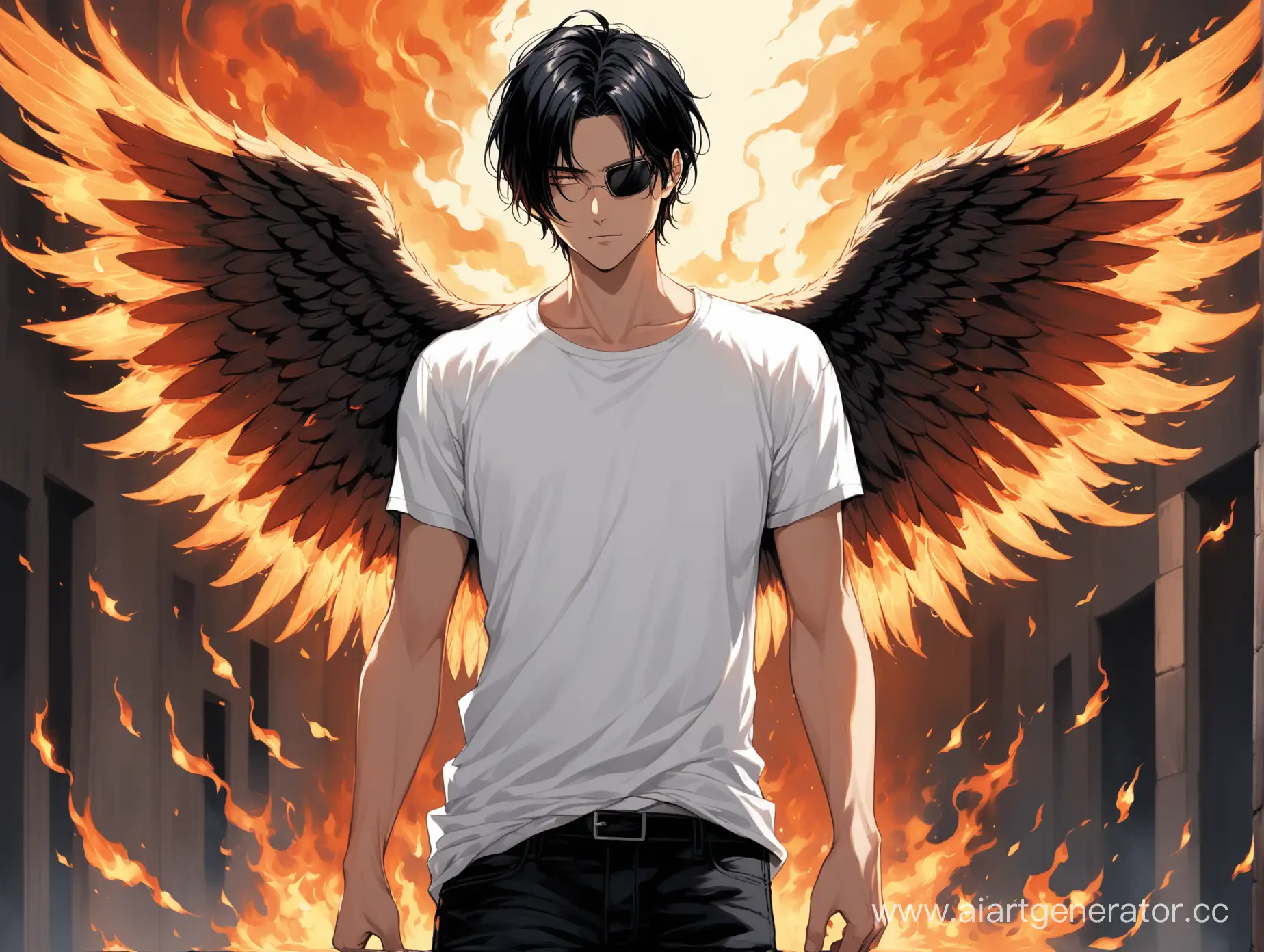 Mysterious-Gentleman-with-Burning-Wings