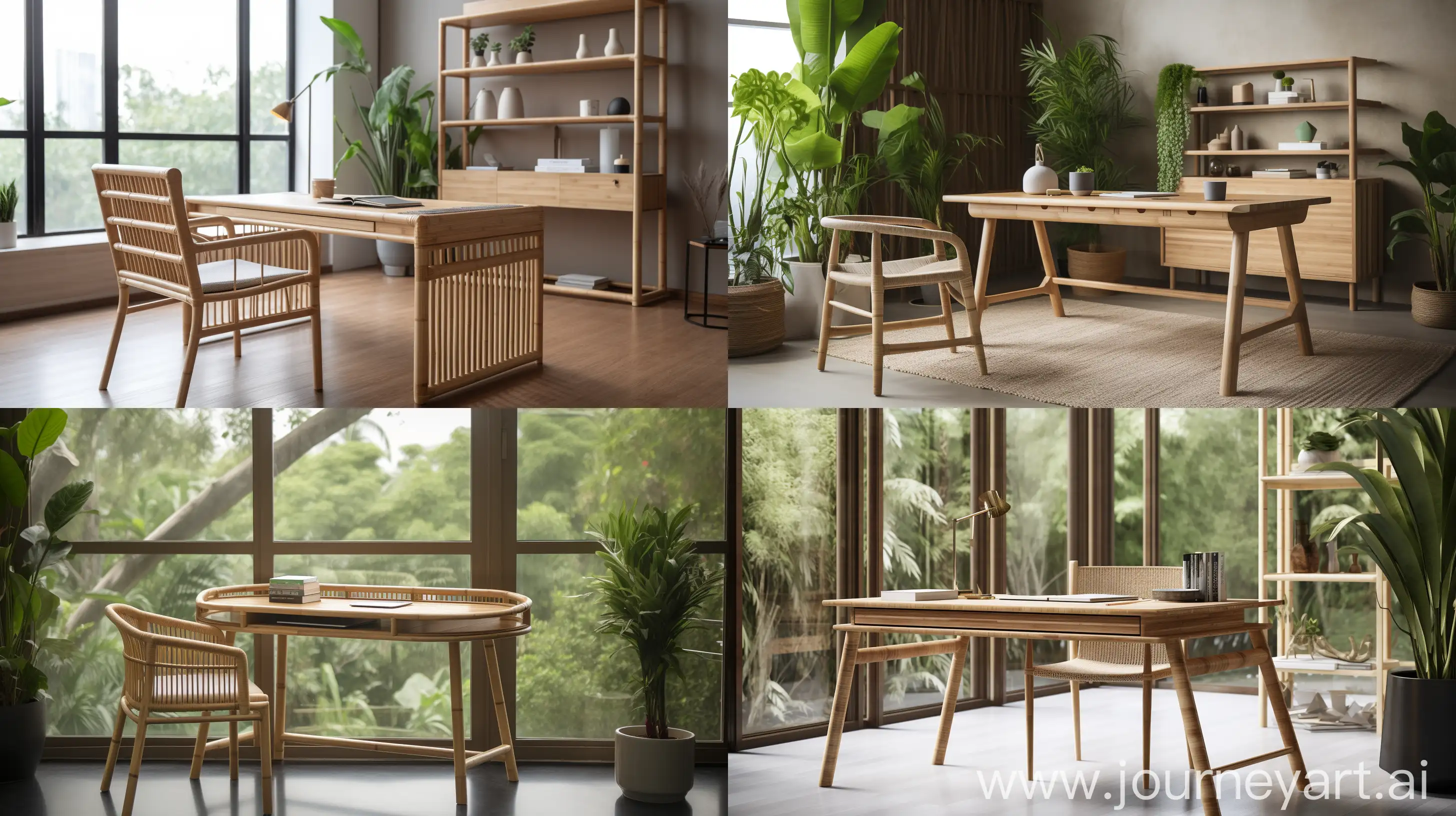 Tranquil-Workspace-Upgrade-Bamboo-Furniture-Set-in-Natures-Embrace
