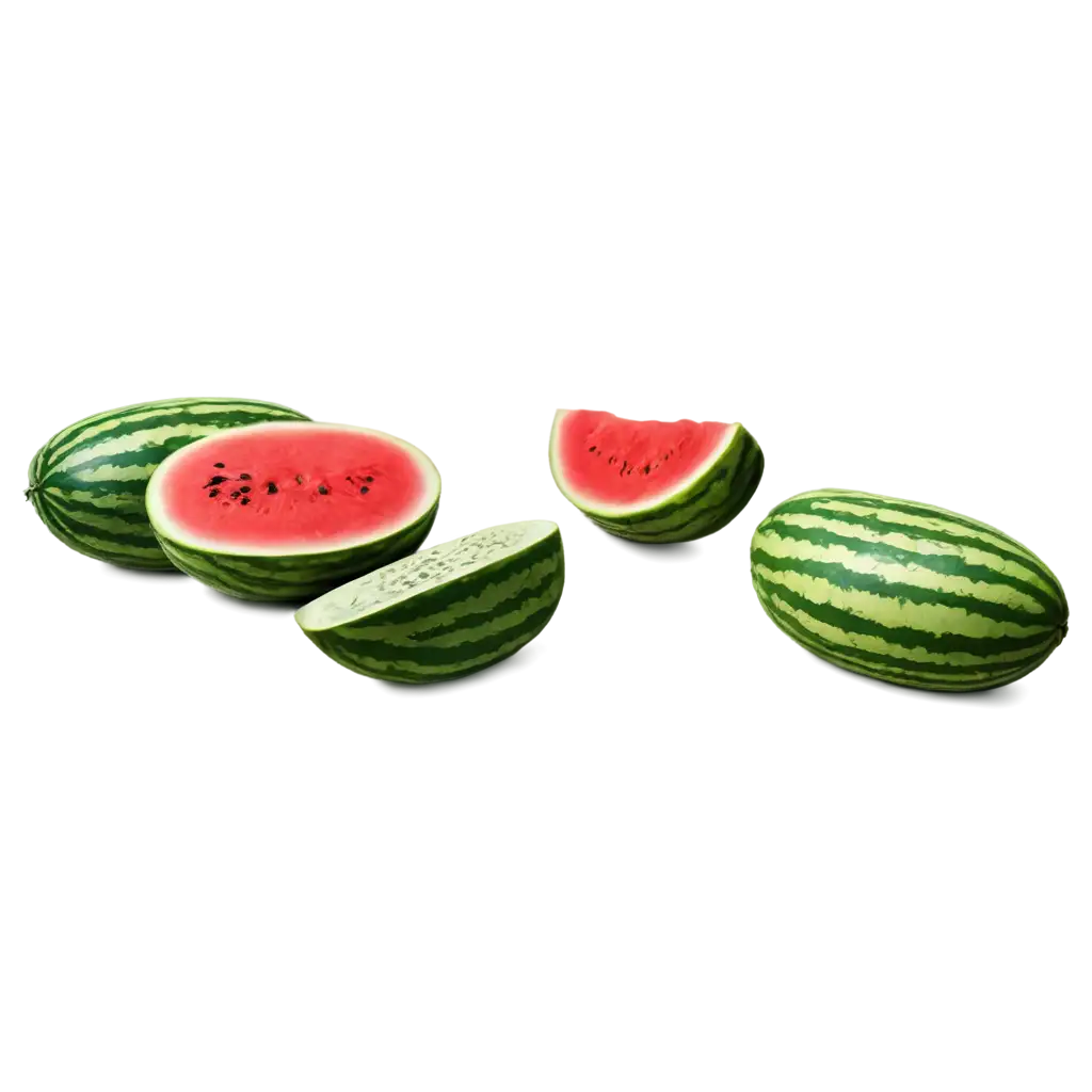 Refreshing-Watermelon-PNG-Image-Enhancing-Visual-Appeal-and-Clarity-for-Online-Content