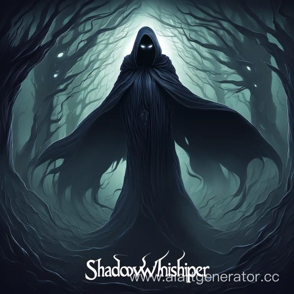 ShadowWhisper