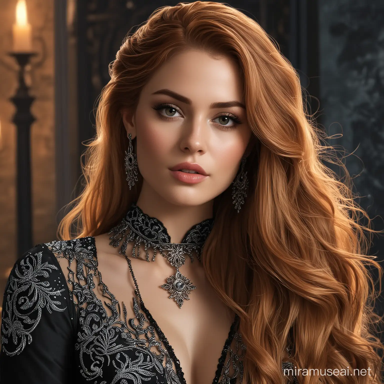 Feyre acotar