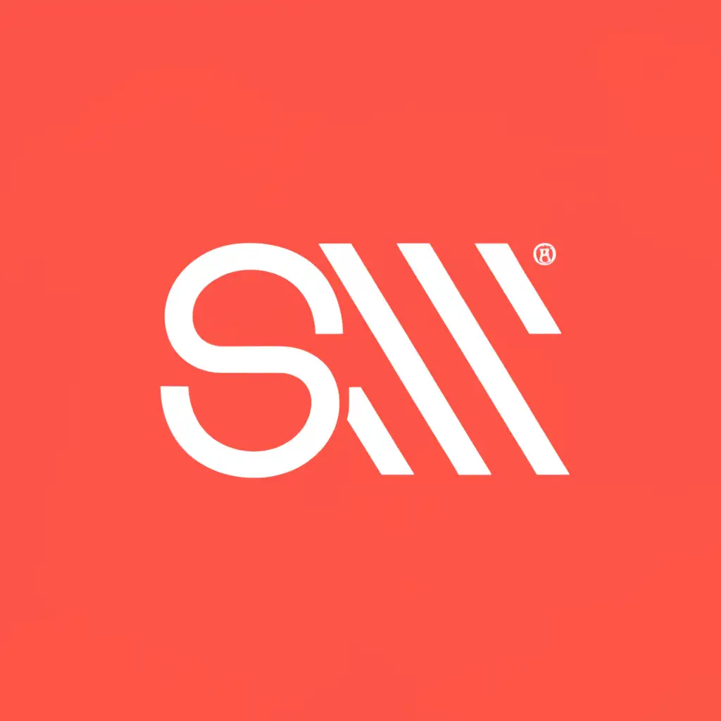 a logo design,with the text "SNN", main symbol:SNN,Moderate,clear background