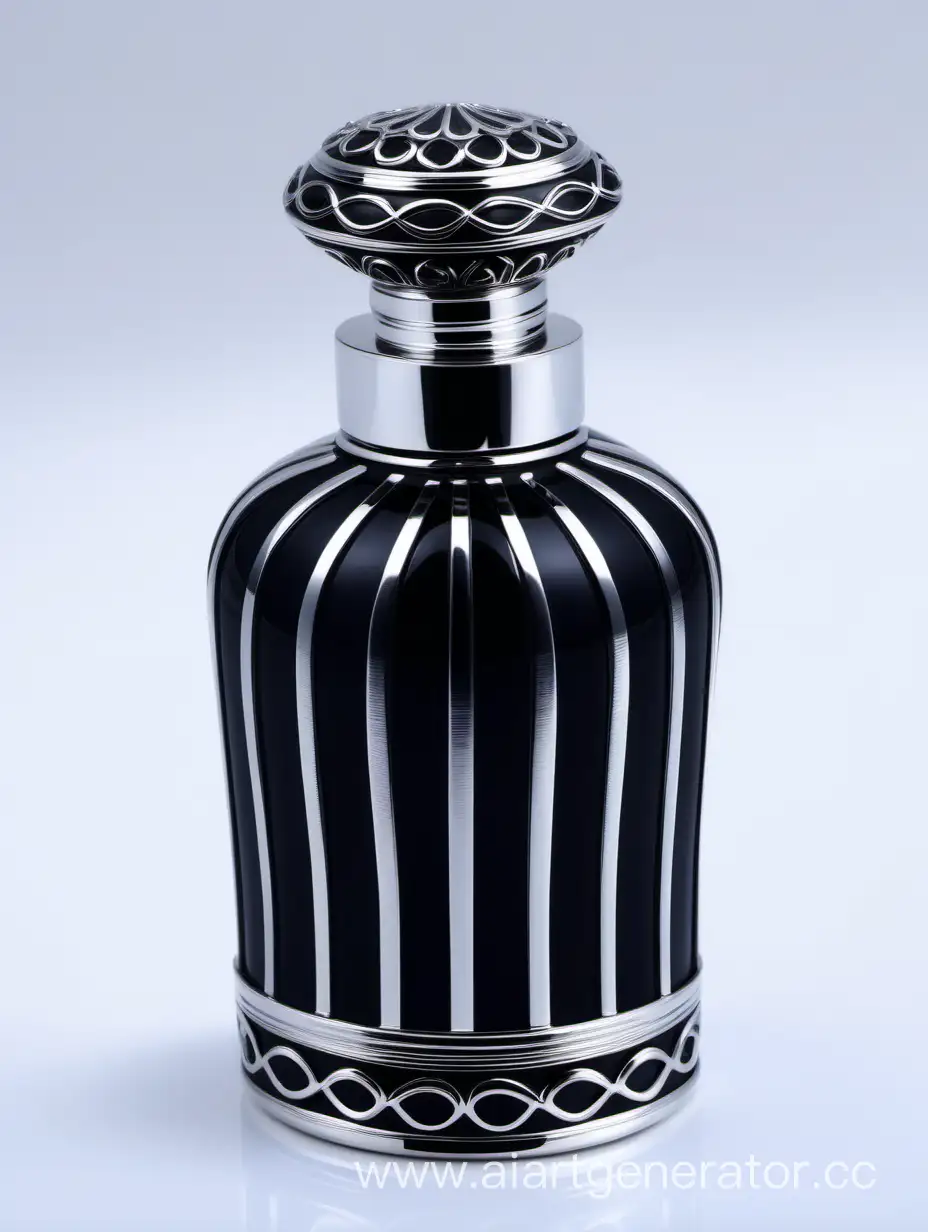 Luxurious-Zamac-Perfume-Bottle-with-Royal-Turquoise-Design