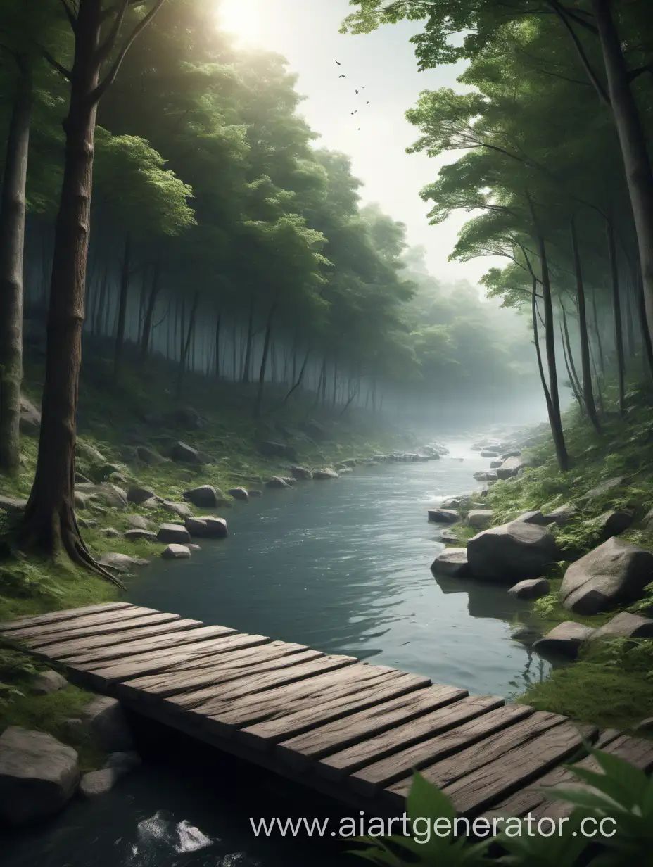 Serene-Forest-Scene-with-River-View