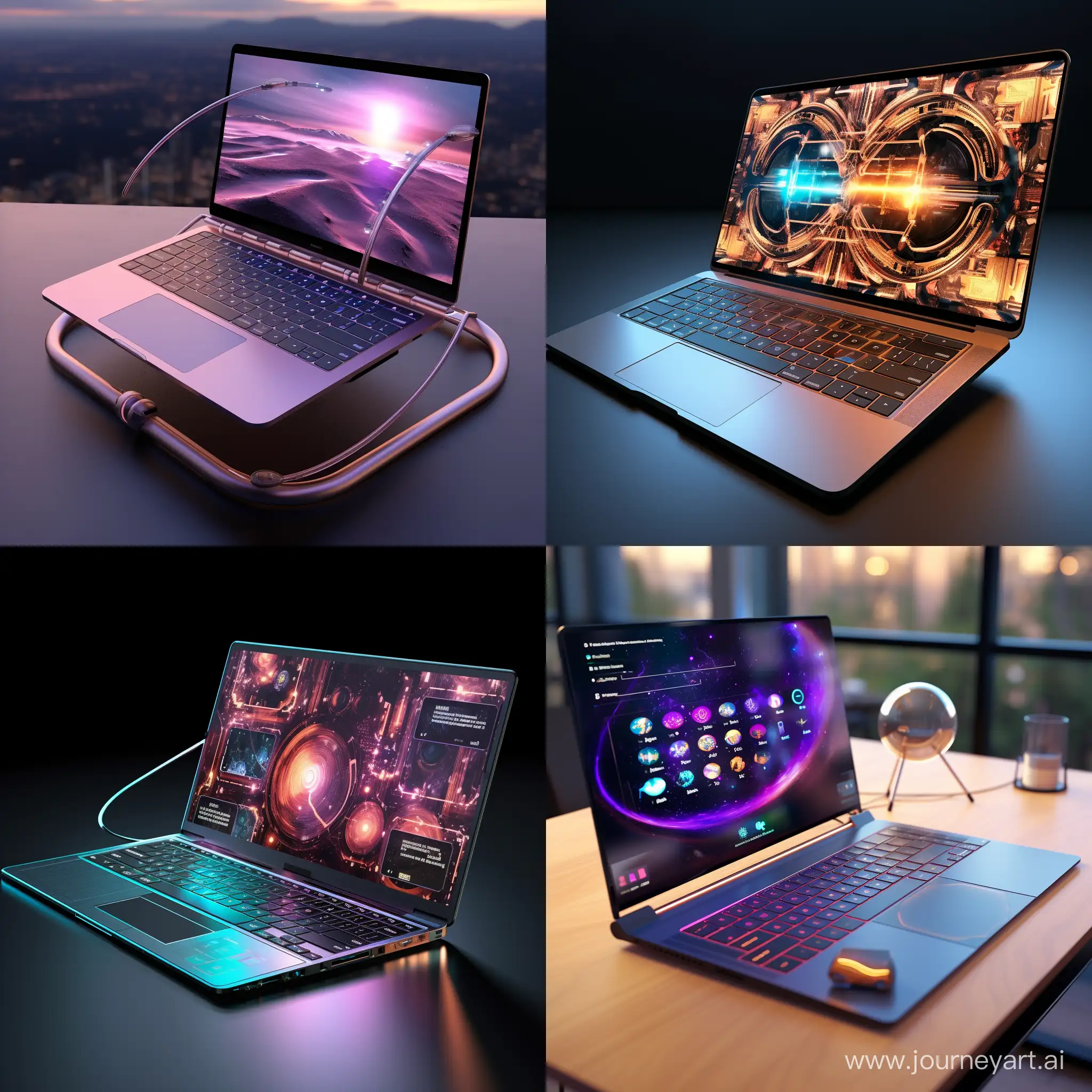 Futuristic-Laptop-with-Flexible-Display-and-AIPowered-Features