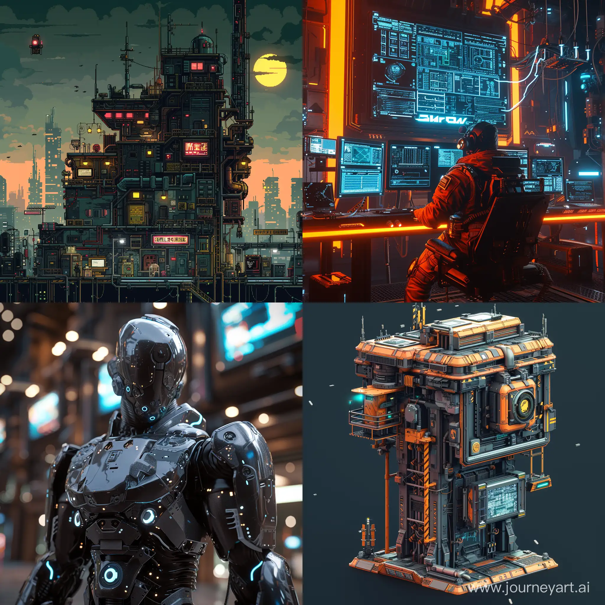 Futuristic-Cyberpunk-Builder-in-11-Aspect-Ratio