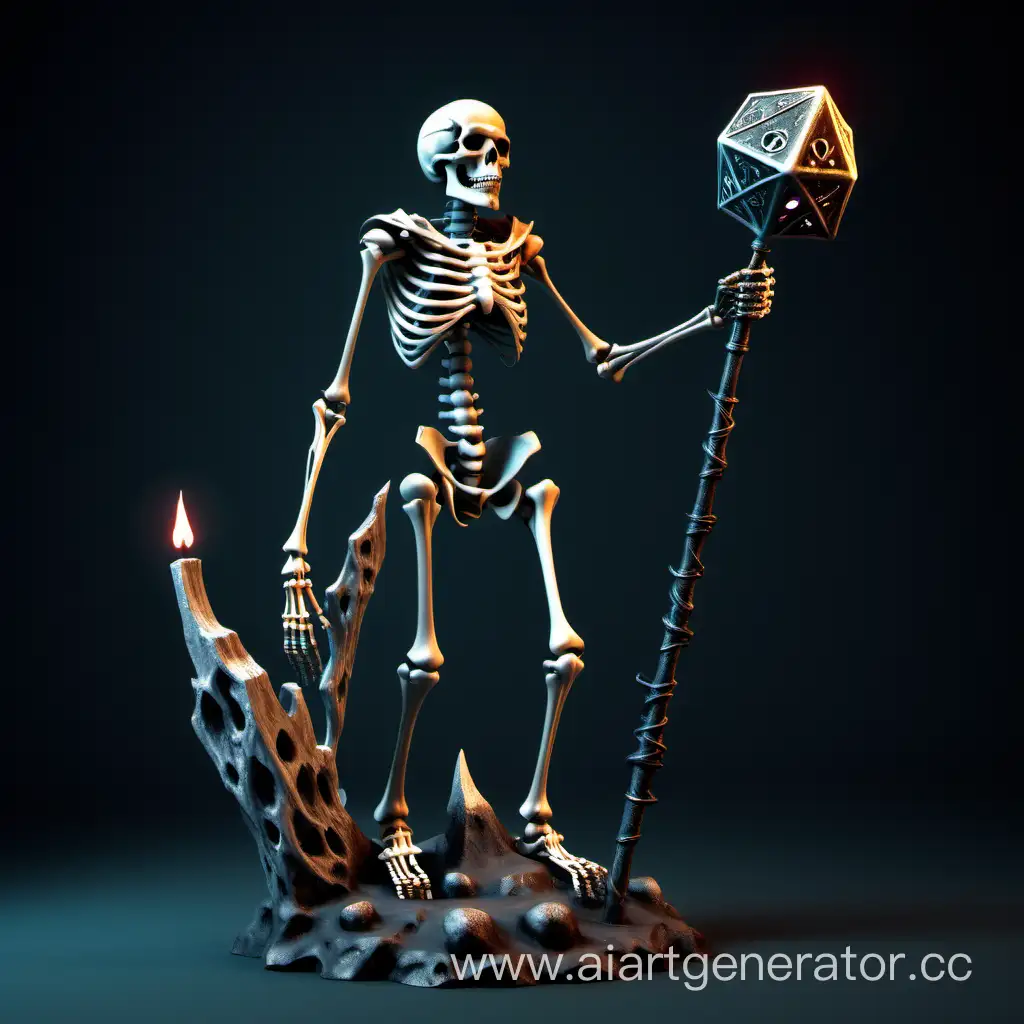 Magical-Skeleton-with-Staff-in-Dungeons-and-Dragons-Style