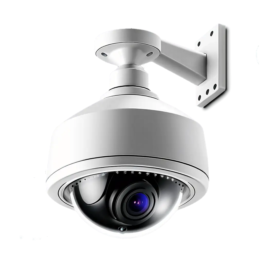 HighResolution-CCTV-Camera-PNG-Enhancing-Security-Surveillance-with-Clear-Visuals
