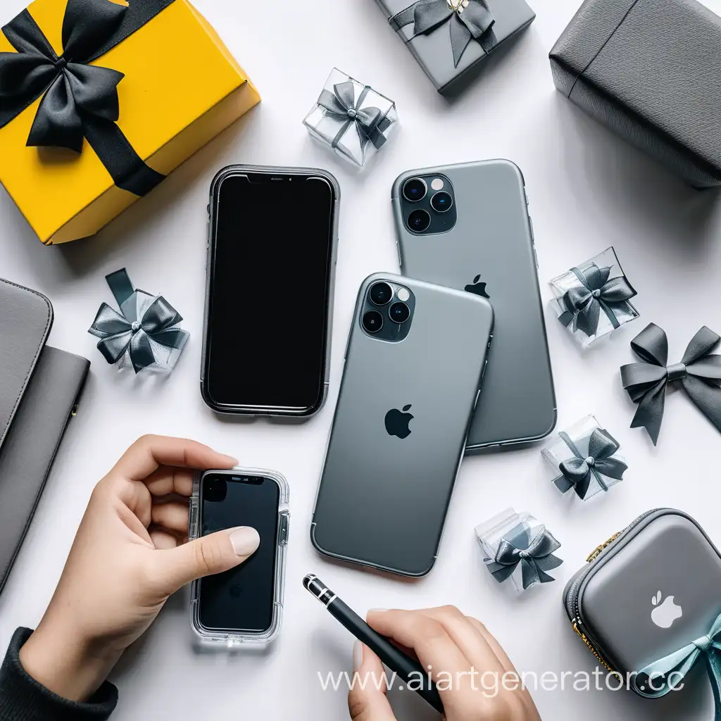 Tech-Upgrade-iPhone-Data-Transfer-and-Accessories-with-Gifts