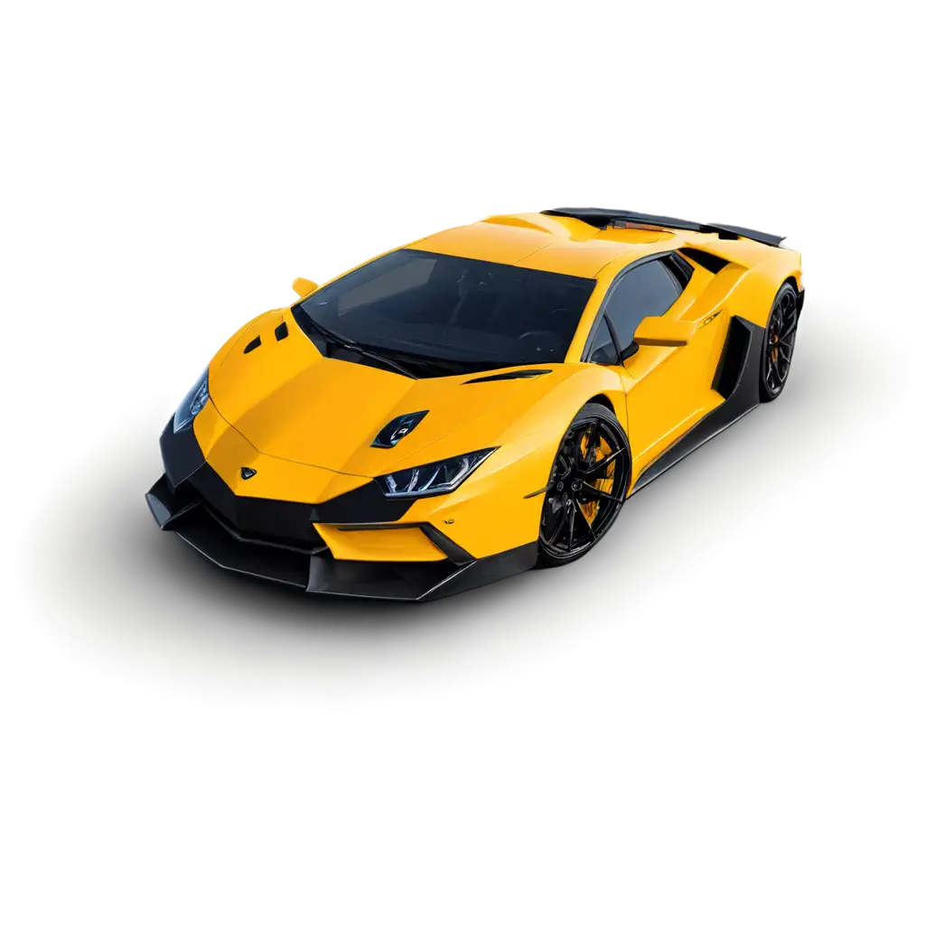 Exquisite-Lamborghini-PNG-Image-Elevating-Your-Online-Presence-with-HighQuality-Visuals