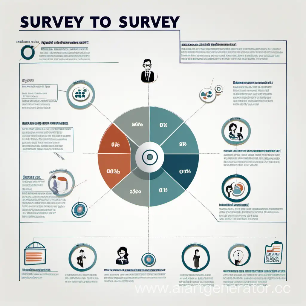 Business-Style-Survey-Diagram