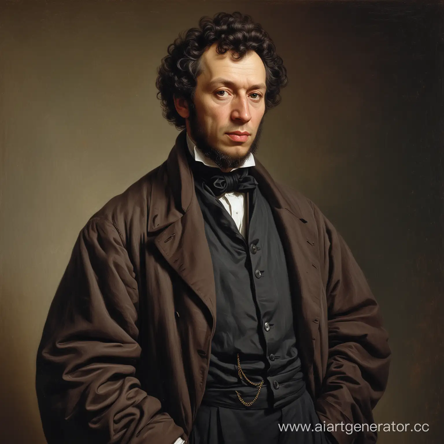 Modernly-Attired-Alexander-Pushkin-A-Timeless-Style-Icon