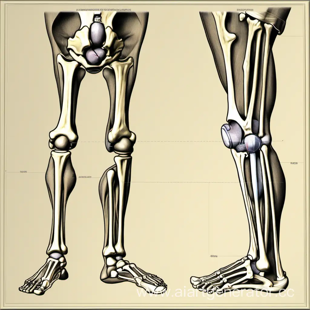 травмы голеностопного и коленного сустава