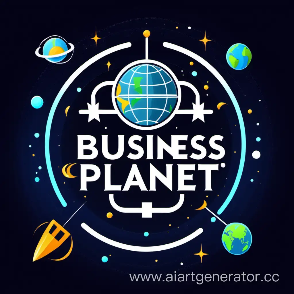 🌐 "Бизнес Планета": Ваш главный источник для заработка и финансовых стратегий! 🚀💰 Идеи, обсуждения, и успехи — всё здесь! Присоединяйтесь к сообществу, где бизнес становится реальностью. 💡🌍