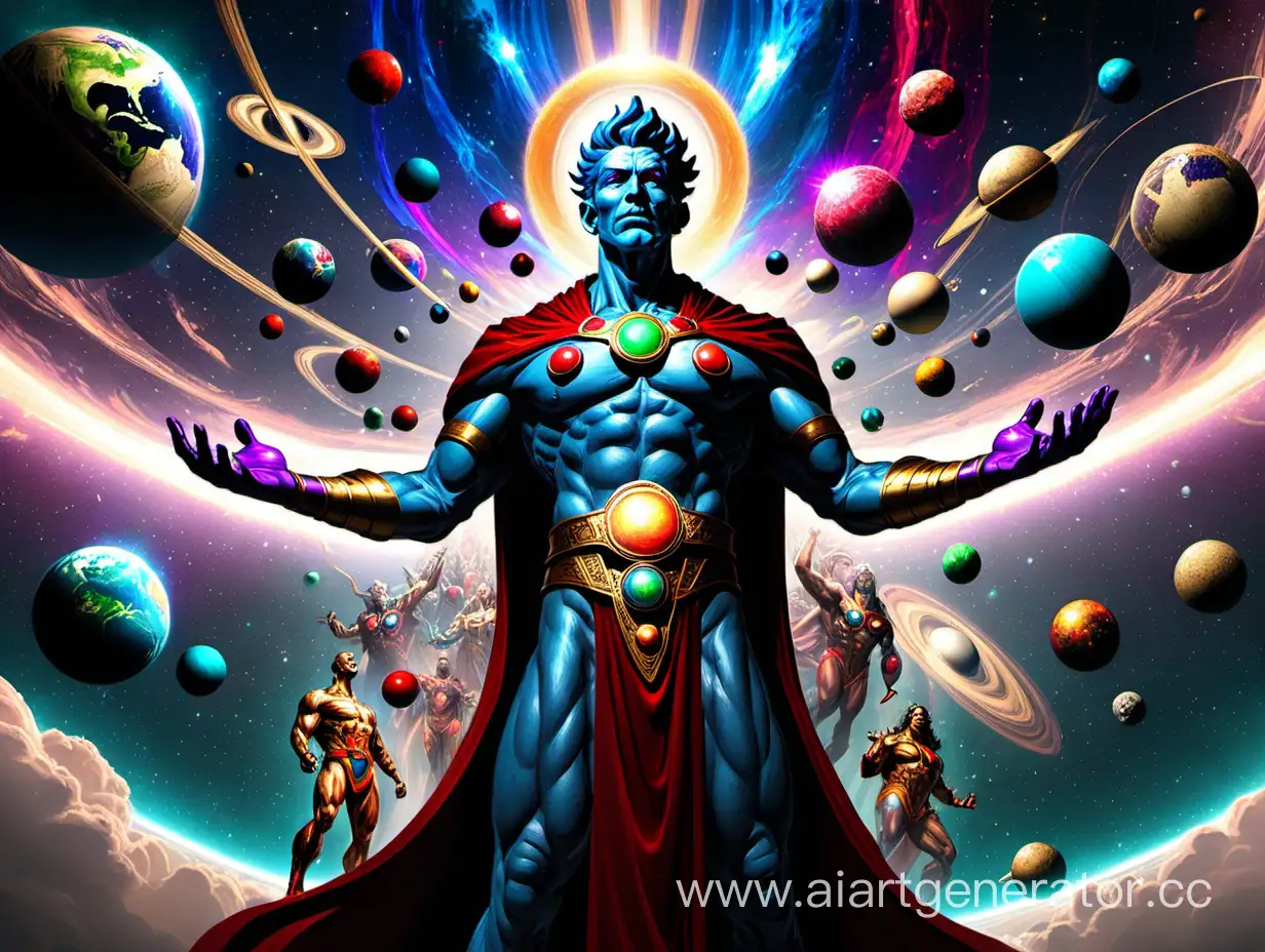 Omnipotent-Deity-Governing-the-Multiverse-with-Divine-Authority