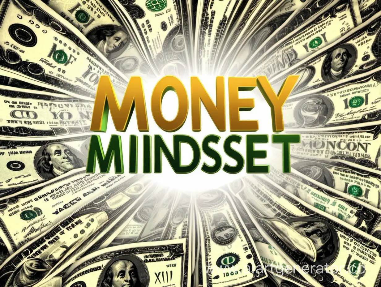 Money Mindset Boost: Short Affirmations for Prosperity