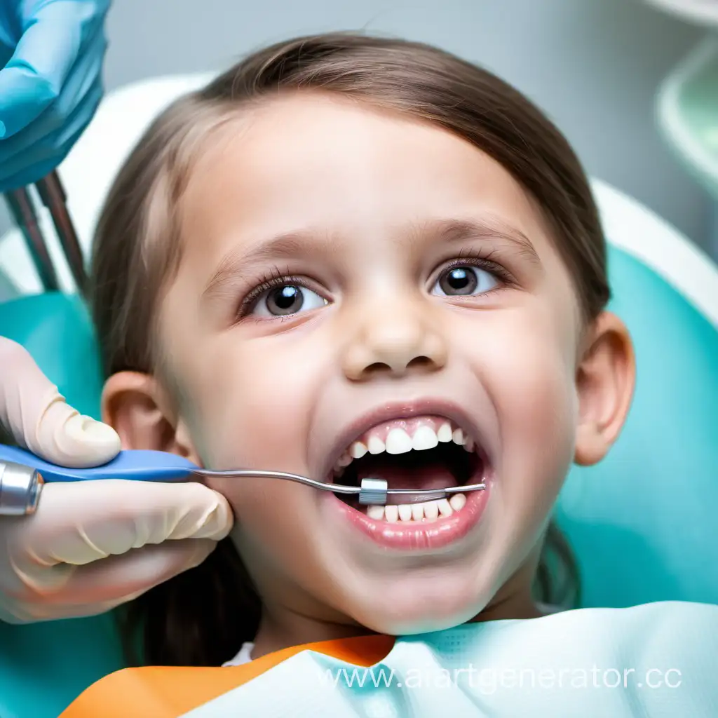 Child-at-the-Dentist-with-an-Open-Mouth-Pediatric-Dental-Checkup