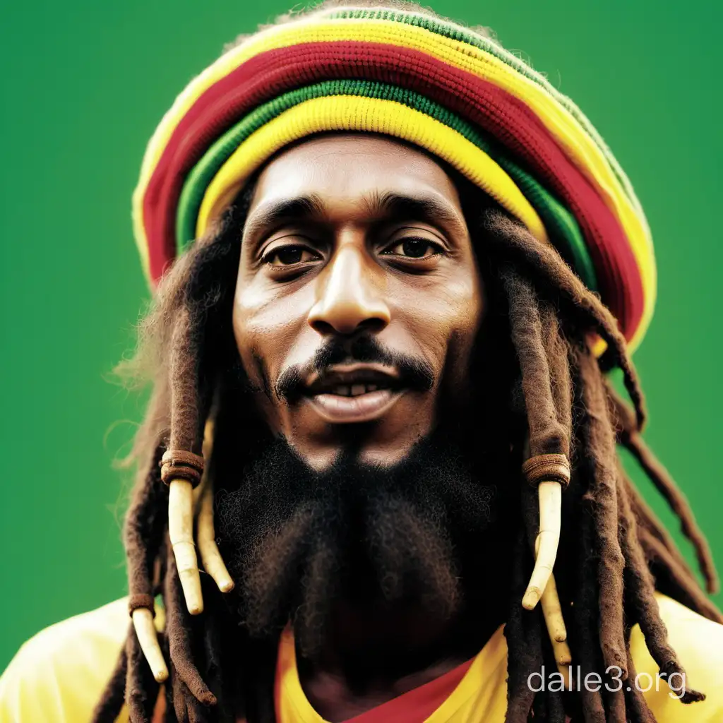 rastaman