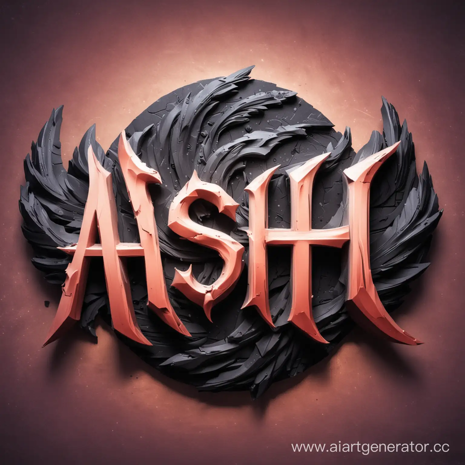Elegant-ASHI-Inscription-on-a-Refreshing-Background