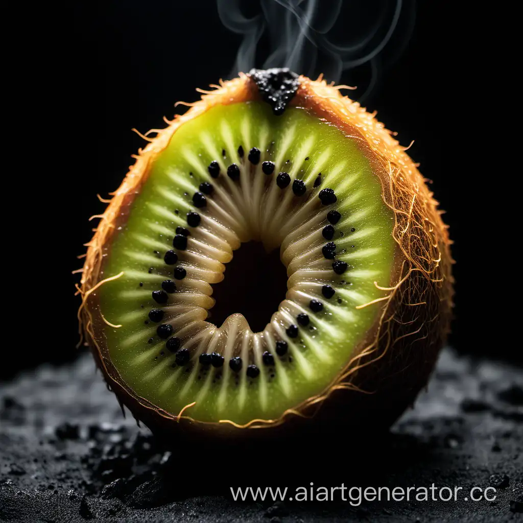 Erupting-Volcanic-Kiwi-Vibrant-Fruit-Explosion-in-Nature