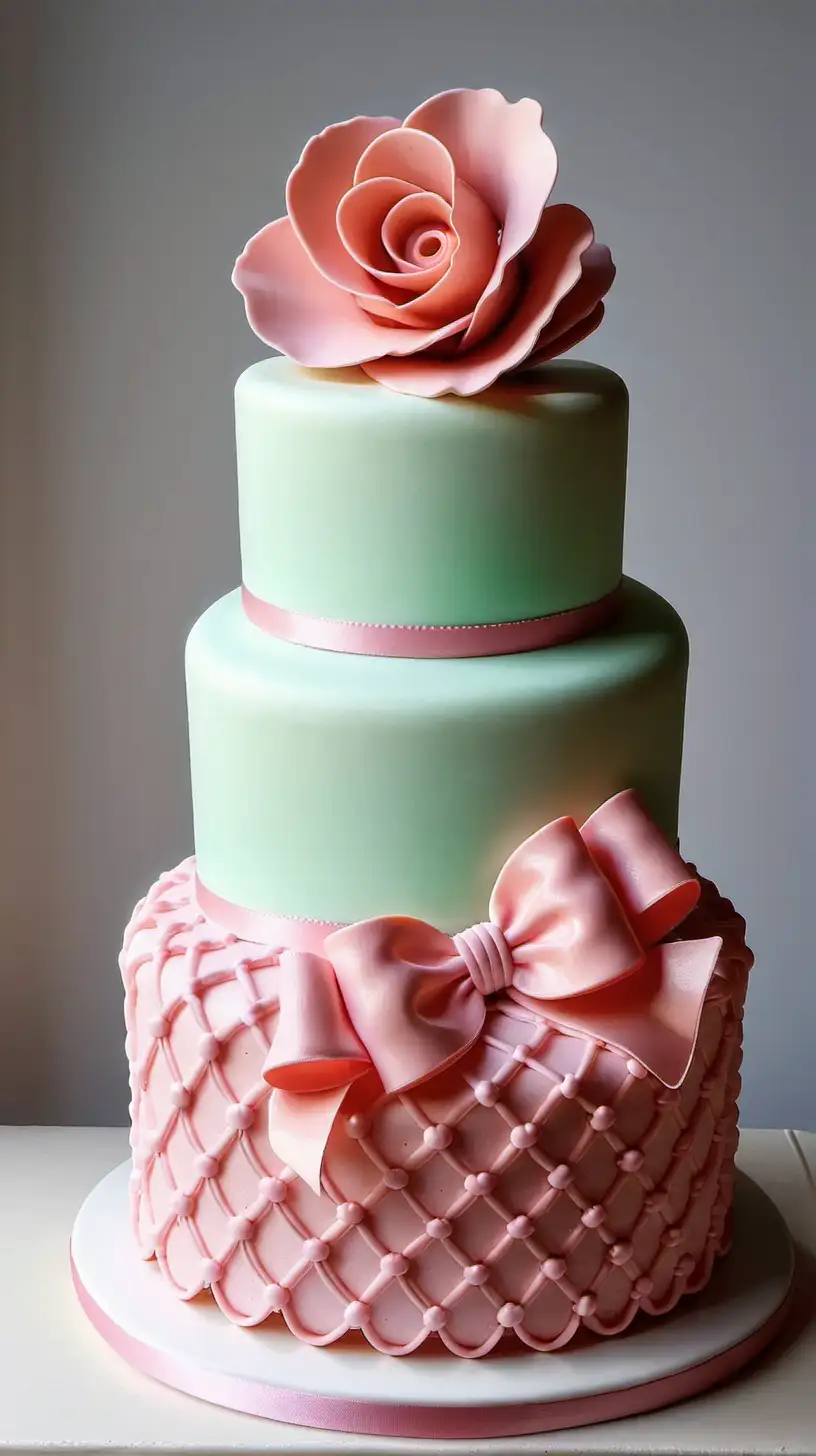 Creative Cake Decoration Ideas for Beginners