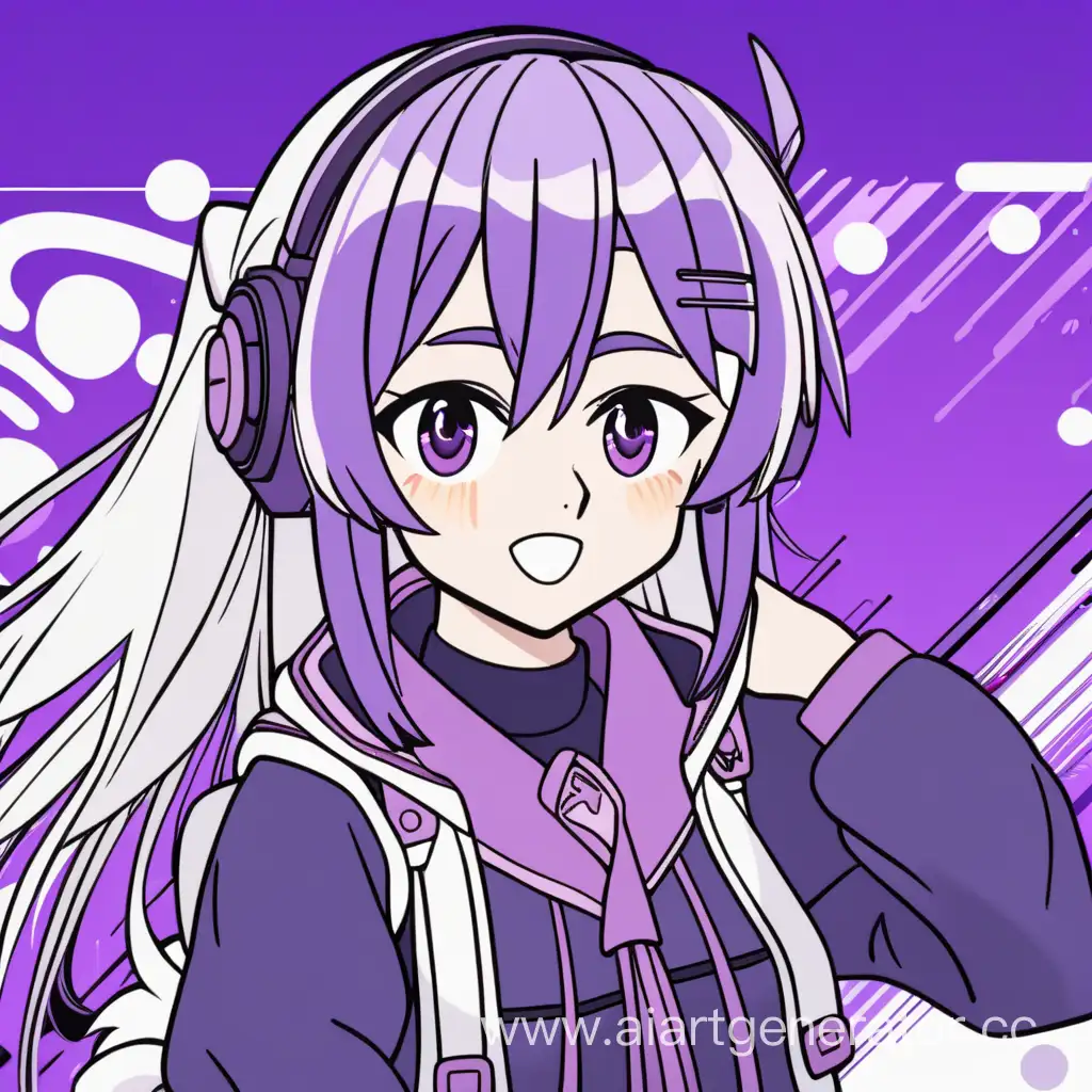 Anime-YouTube-Header-Featuring-Stylish-Purple-Anime-Character