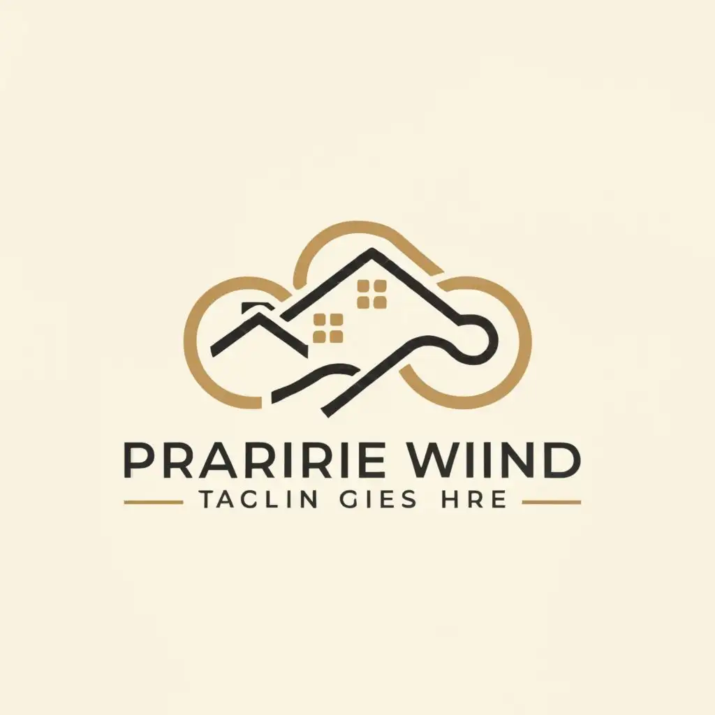 LOGO-Design-For-Prairie-Wind-Community-Housing-with-Wind-Cloud-Emblem-on-Clear-Background