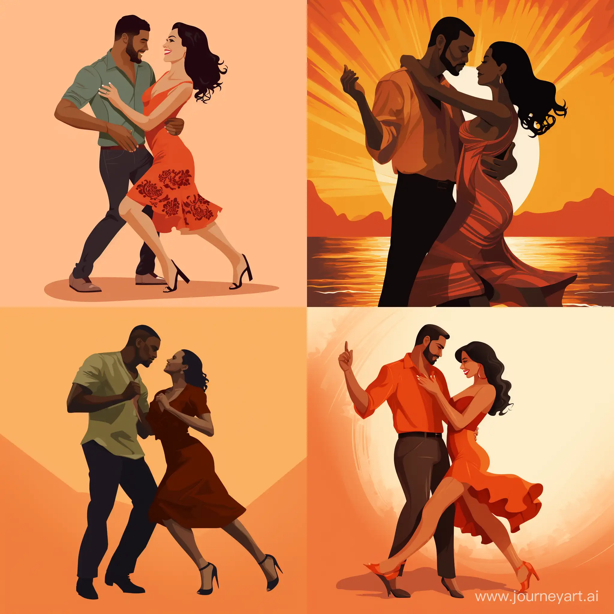 Energetic-Salsa-Dance-by-a-Passionate-Couple