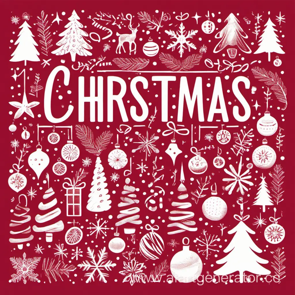 Joyful-Christmas-Celebration-with-Festive-Decorations-and-Smiling-Family