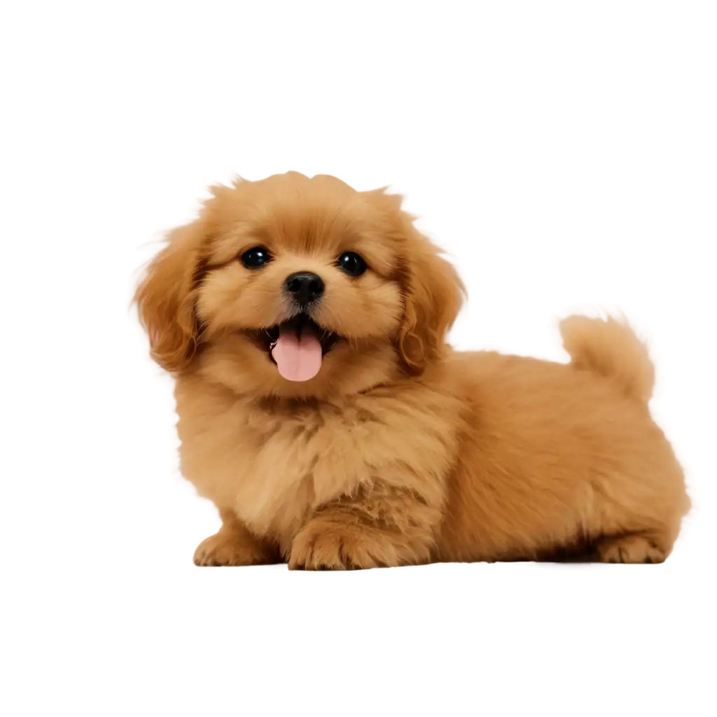 Adorable-PNG-Image-of-a-Cute-Dog-Enhancing-Online-Presence-and-Engagement