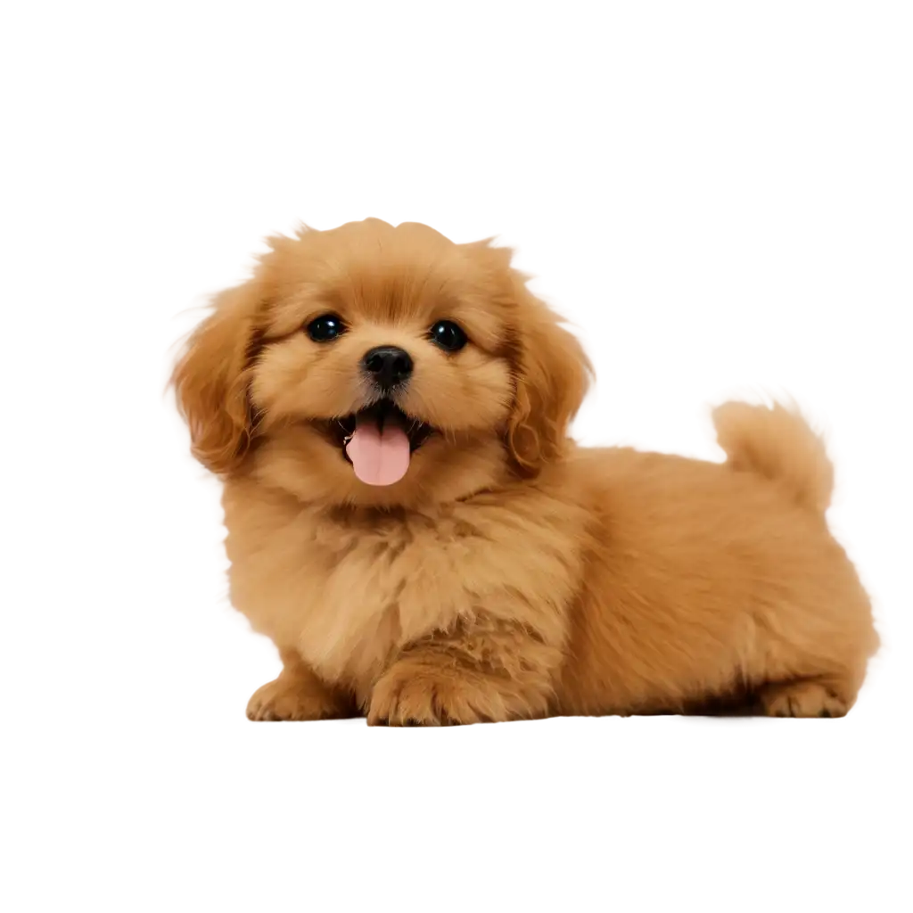 cute dog