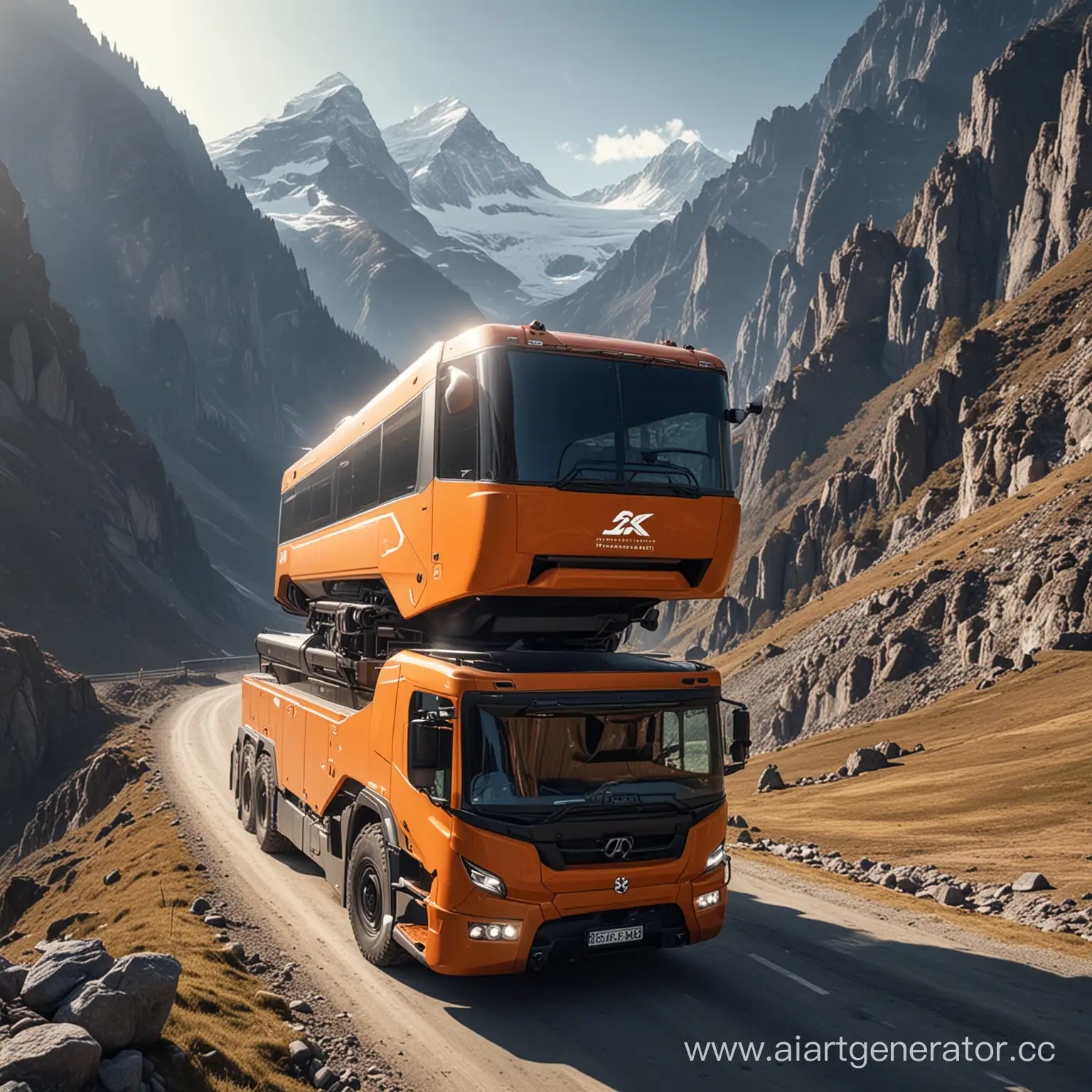 Futuristic-Mountain-Transport-in-Stunning-4K-Quality