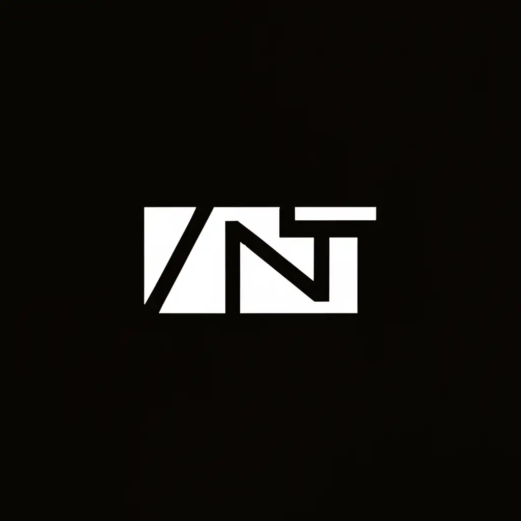 a logo design,with the text "NANOTECH", main symbol:NT,Moderate,be used in Retail industry,clear background