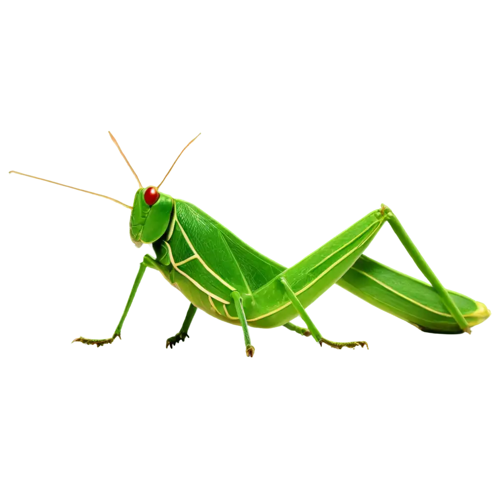 Grasshopper