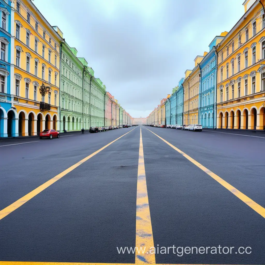 Vibrant-Safety-Coating-Transforms-St-Petersburg-Cityscape