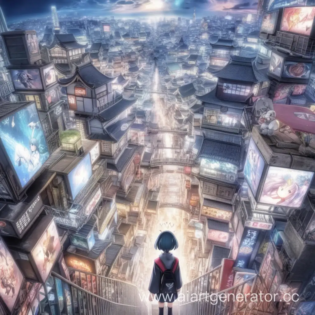 Exploring-the-Enigmatic-Realm-of-Anime