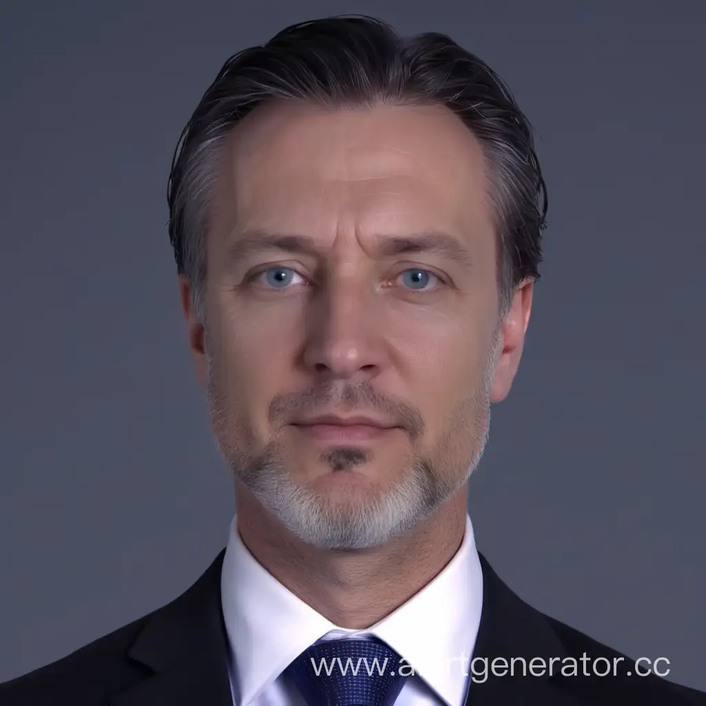 Sophisticated-45YearOld-Businessmans-YouTube-Avatar