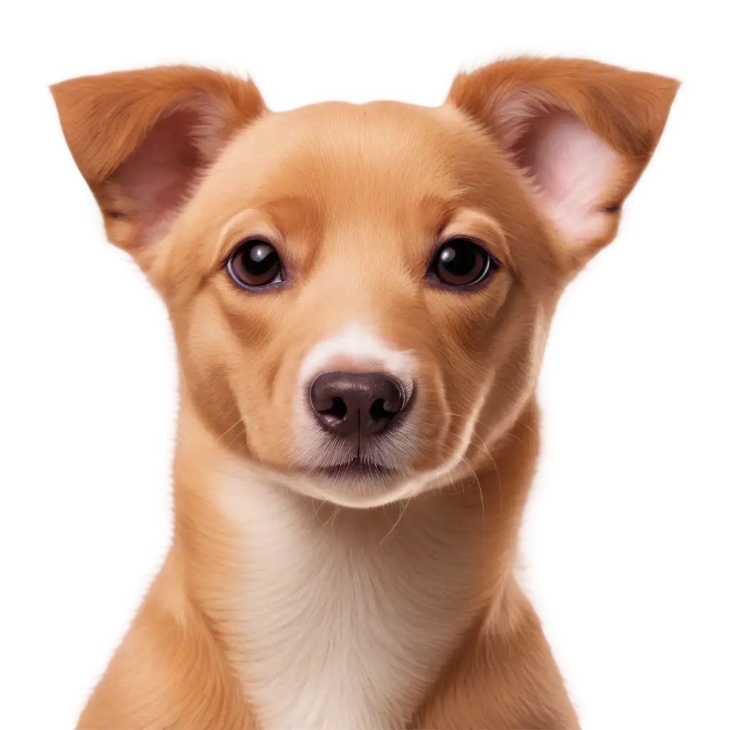 Adorable-PNG-Image-of-a-Cute-Dog-Enhancing-Online-Presence-with-HighQuality-Visuals