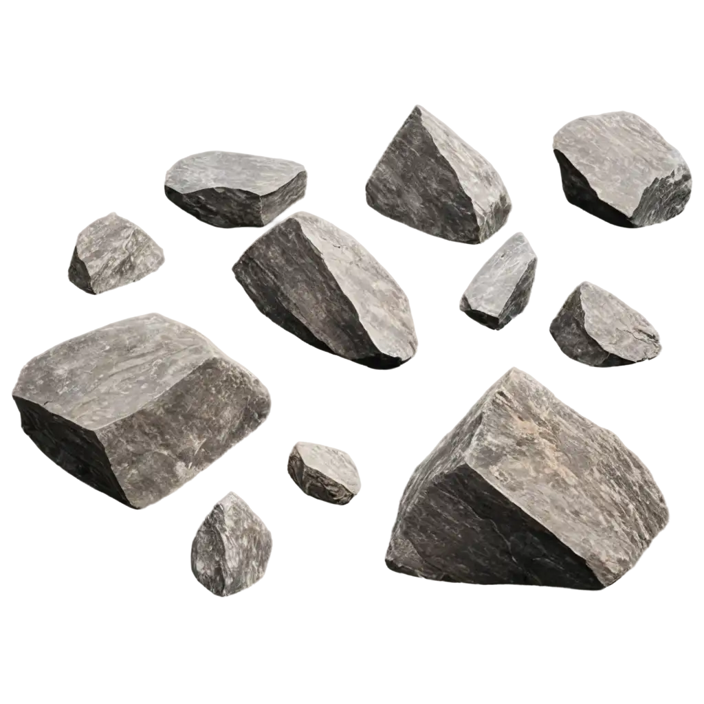 mountain rocks