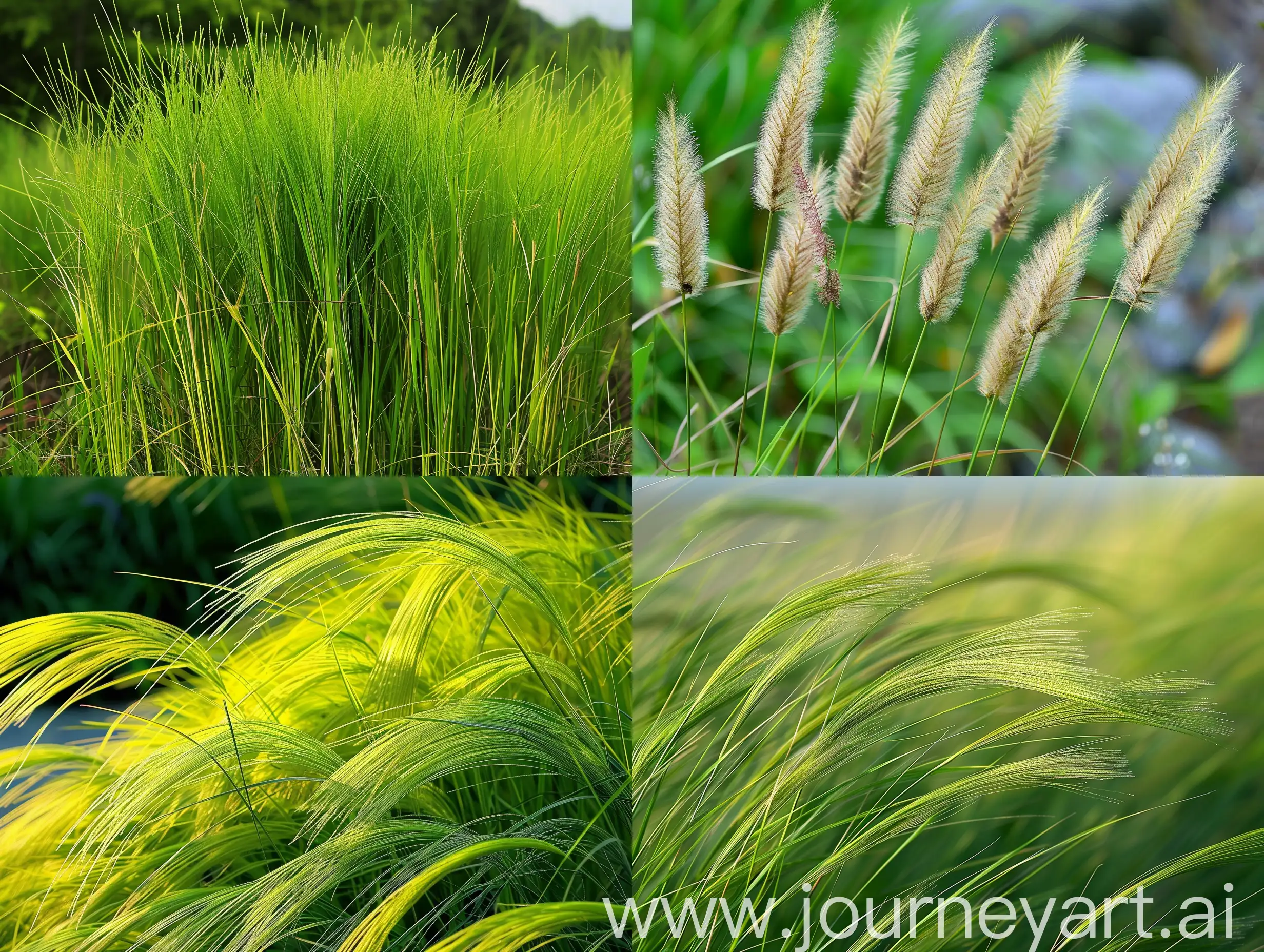 Lush-Dogtail-Grass-Scenery-in-High-Definition-Photography