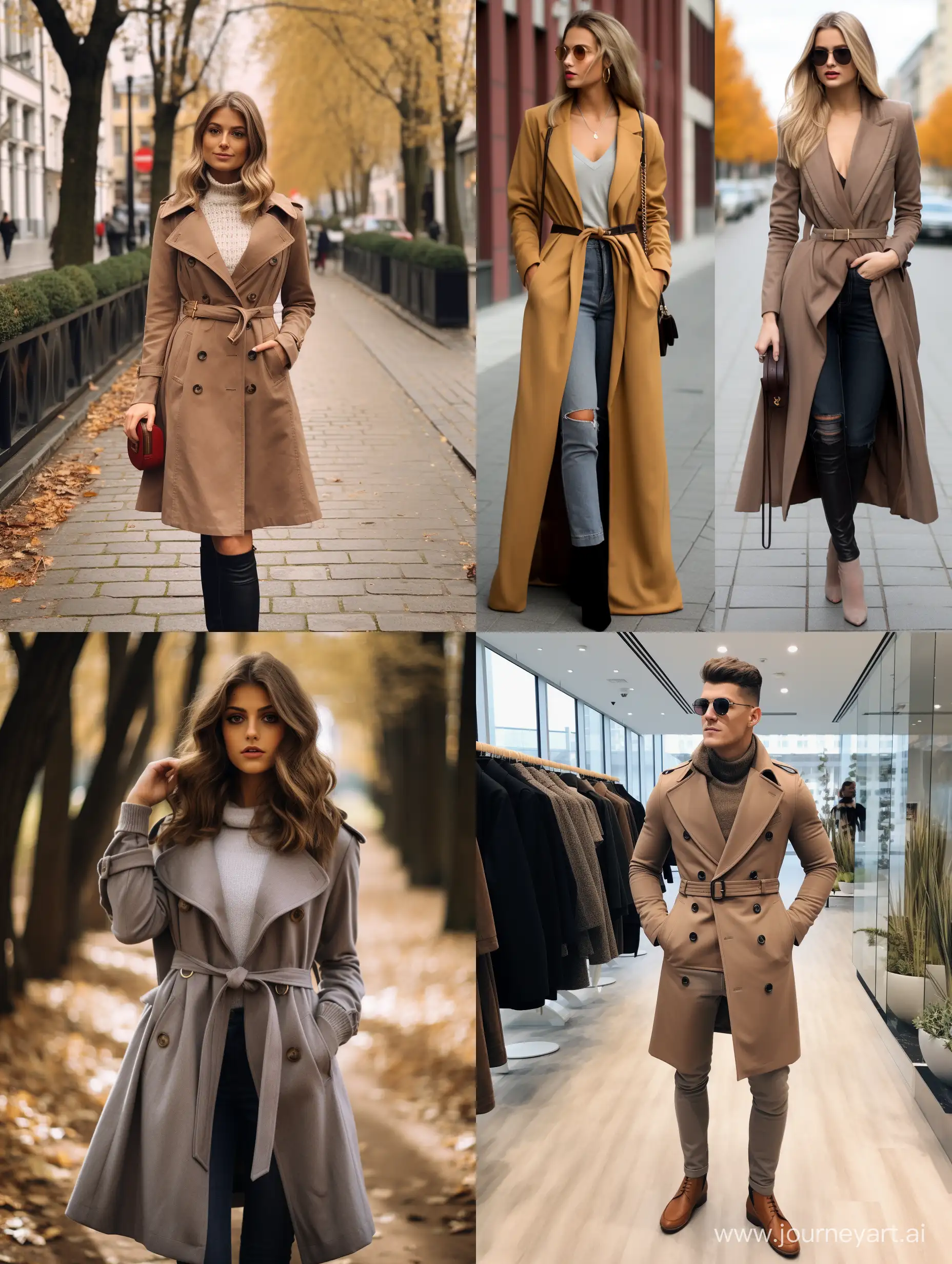 Fashionable-Coats-for-Short-Height-A-Stylish-Guide